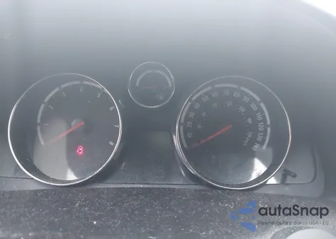 2009 Saturn Vue V6 Xr z USA, uszkodzony, nr VIN 3GSCL53719S564745